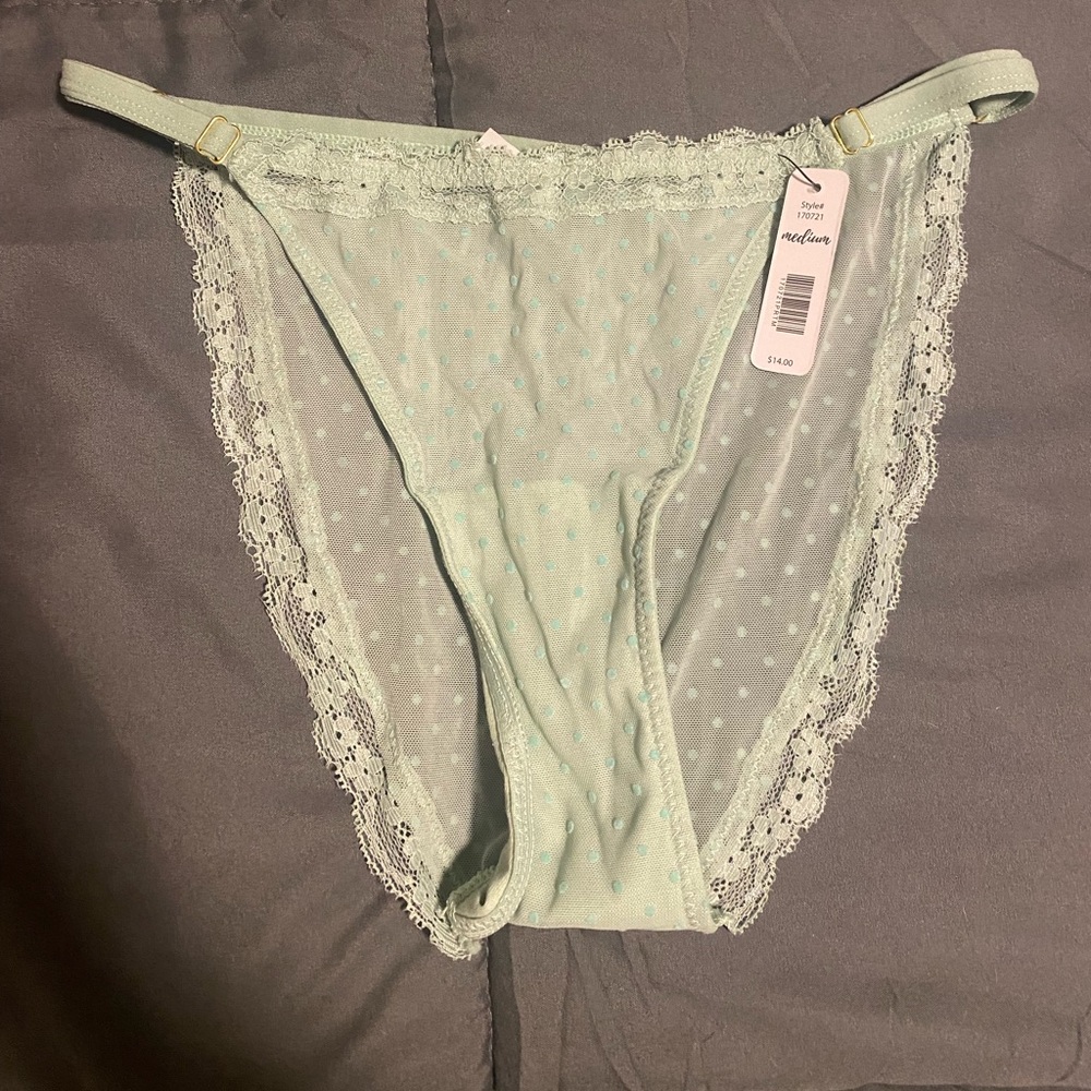 Underwear